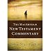 The MacArthur New Testament Commentary: Unleashing God's Truth, One Verse at a Time