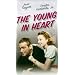 Young in Heart [VHS]