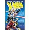 Comics Creators on X-Men