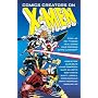 Comics Creators on X-Men