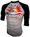 Vintage Star Wars A New Hope Imperial Star Destroyer PROMO print Iron-On Jersey T-Shi...
