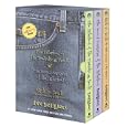 Sisterhood of the Traveling Pants / Second Summer of the Sisterhood / Girls in Pants (3 Book Set)