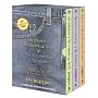 Sisterhood of the Traveling Pants / Second Summer of the Sisterhood / Girls in Pants (3 Book Set)