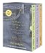 Sisterhood of the Traveling Pants / Second Summer of the Sisterhood / Girls in Pants (3 Book Set) width=