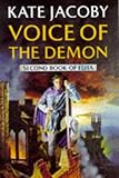 Voice of the demon : second book of Elita