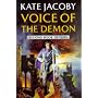 Voice Of The Demon: The Second Book of Elita