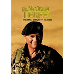 Die gr�nen Teufel