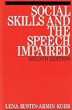 Social skills and the speech impaired