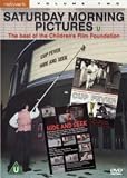 Saturday Morning Pictures - The Best Of The Children`s Film Foundation - Vol. 2 [DVD] [1965]