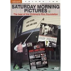 Saturday Morning Pictures - The Best Of The Children's Film Foundation - Vol. 2 [1965]