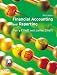 Books : Financial Accounting and Reporting