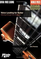 Voice Leading for Guitar: Moving Through the Changes