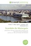 Scandale du Watergate: Richard Nixon,...