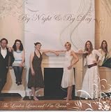 By Night & By Day - Th London Lasses & Pete Quinn