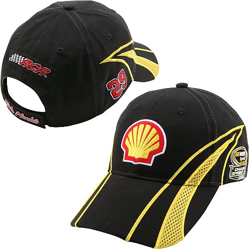 Buy Chase Authentics Kevin Harvick Official NASCAR Chase for the Sprint Cup 2008 Cap by Chase Authentics