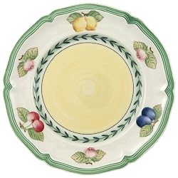 Villeroy & Boch French Garden Fleurence Bread and Butter Plate