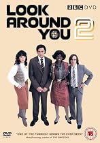 Look Around You : Complete BBC Series 2 [DVD]