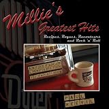 Millie`s Greatest Hits: Recipes, Rogues, Raconteurs and Rock `n` Roll