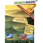 ALE for Geology Today and Geoscience Lab Manual 3rd Edition by  Barbara W. Murck, Brian J. Skinner, and Tom Freeman