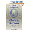 Clarisse Harlowe