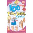100 Favourite Fairy Tales And Stories