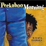  : Peekaboo Morning