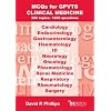 MCQs for GPVTS - Clinical Medicine: 360 Topics - 1800 Questions.