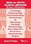 MCQs for GPVTS - Clinical Medicine: 360 Topics - 1800 Questions.