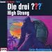 High Strung - Unter Hochspannung