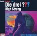 Die Drei ??? - High Strung - Unter Hochspannung