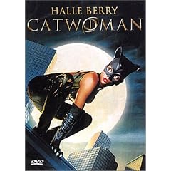 Catwoman