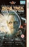 Review Paramount Home Entertainment  / Star Trek : Deep Space Nine - Vol. 4.13 - Body Parts / Broken Link