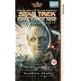 Star Trek : Deep Space Nine - Vol. 4.13 - Body Parts / Broken Link [VHS]