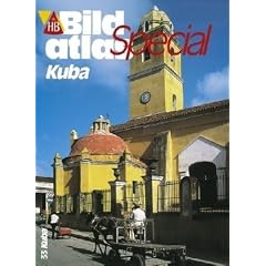 HB Bildatlas Special Kuba