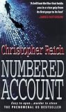 Numbered Account Pb