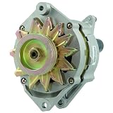 MasterQuality 14906 Premium Remanufactured Alternator by Masterquality