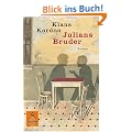 Julians Bruder: Roman