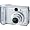 Canon PowerShot A95 5MP Digital Camera with 3x Optical Zoom