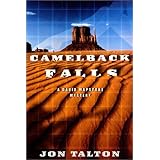 Camelback Falls: A David Mapstone Mystery