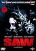 DVD : Saw