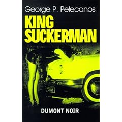 DuMont Noir, Nr.16, King Suckerman