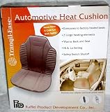 Automotive Heat Cushion