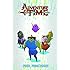 Adventure Time Original Graphic Novel Vol. 2: Pixel Princesses