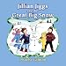 Jillian Jiggs and the Great Big Snow