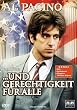 ... Und Gerechtigkeit f�r alle