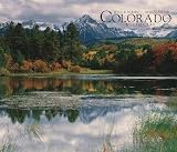 Colorado , Wild & Scenic 2009 Calendar