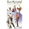 Dancetime! 500 Years of Social Dance Vol II : 20th Century [VHS]