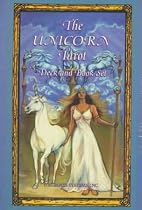 The Unicorn Tarot: Deck and Book Set