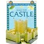 Make This Castle: Usborne Cut Out Models (Usborne Cut-Out Models)