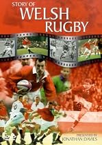 The Story Of Welsh Rugby [2002] [DVD]